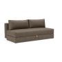 Innovation Living Osvald Sofa Bed - stof 411