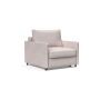 Innovation Living Neah Chair with Slim Arms - stof 300