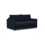 Innovation Living Neah 160 Sofa Bed with Slim Arms - stof 528