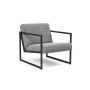 Innovation Living Vikko Chair With Arms - stof 528