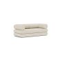 Innovation Living Circlus Daybed With L-Shaped Arms - stof 594