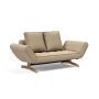 Innovation Living Ghia Wood Daybed - stof 587