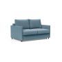 Innovation Living Neah 140 Sofa Bed with Slim Arms - stof 525