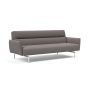 Innovation Living Jillis Sofa Bed With Arms - stof 521