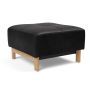 Innovation Living Pyxis Ottoman - stof 550