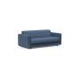 Innovation Living Killian 140 Sofa Bed (Spring Mattress) - stof 302