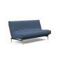 Innovation Living Sofa Bed 140 Colpus Light Nordic Cover Latex