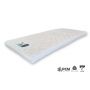 Showmodel - Mahoton Topdekmatras Seasons 10 Natuurrubber Soft 90x200 cm