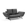 Innovation Living Ghia Laser Daybed - stof 852