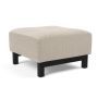 Innovation Living Bifrost D.E.L. Ottoman - stof 612