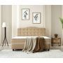 Adore Opbergboxspring Barcelona Beige