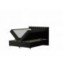 Adore Opbergboxspring London Zwart