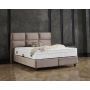 Adore Opbergboxspring Lille Taupe