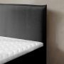 Adore Boxspring Milano Antraciet