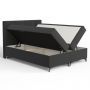 Adore Opbergboxspring London Antraciet
