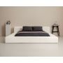 Adore Designbed Florence Met matras