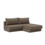 Innovation Living Akello Sofa Bed With Chaise - stof 411