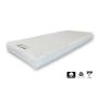 Mahoton Matras Pure Nature Lima Natuurrubber