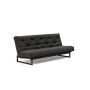 Innovation Living Sofa Bed 120 Fraction Nordic Mattress Soft Spring