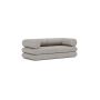 Innovation Living Circlus Daybed With L-Shaped Arms - stof 321