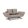 Innovation Living Ghia Wood Daybed - stof 472