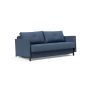 Innovation Living Cubed 160 Sofa Bed With Arms - stof 302