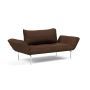 Innovation Living Zeal Straw Daybed - stof 359