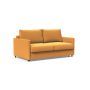 Innovation Living Neah 160 Sofa Bed with Slim Arms - stof 536