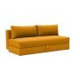 Innovation Living Osvald Sofa Bed - stof 507