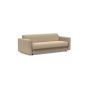 Innovation Living Killian 160 Sofa Bed (Spring Mattress) - stof 587