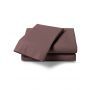 Heckett & Lane Laken Elementi Marsala Brown