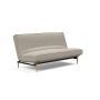 Innovation Living Sofa Bed 140 Colpus Light Sharp Plus Cover Classic