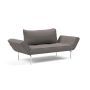 Innovation Living Zeal Straw Daybed - stof 521
