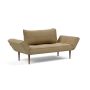 Innovation Living Zeal Styletto Daybed - stof 860
