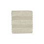 Heckett & Lane Solange Bidetmat 60 x 60 cm Naturel
