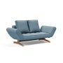 Innovation Living Ghia Wood Daybed - stof 525