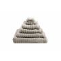 Heckett & Lane Handdoekenset Bath Prestige Taupe 50 x 100 cm