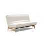 Innovation Living Sofa Bed 140 Aslak Sharp Plus Cover Spring