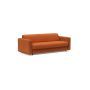 Innovation Living Killian 160 Sofa Bed (Spring Mattress) - stof 412