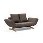 Innovation Living Ghia Wood Daybed - stof 530