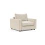 Innovation Living Neah X Chair with Standard Arms - stof 357