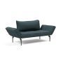 Innovation Living Zeal Laser Daybed - stof 851