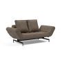 Innovation Living Ghia Laser Daybed - stof 411