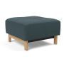 Innovation Living Pyxis Ottoman - stof 851