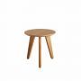 Innovation Living Table 35 Nordic Oak Veneer