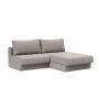 Innovation Living Akello Sofa Bed With Chaise - stof 321