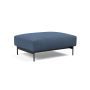 Innovation Living Malloy Ottoman - stof 302