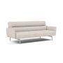 Innovation Living Jillis Sofa Bed With Arms - stof 470