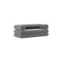 Innovation Living Circlus Daybed With L-Shaped Arms - stof 563