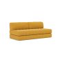 Innovation Living CozyPad Sofa Bed - stof 536